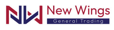 New Wings Logo Header